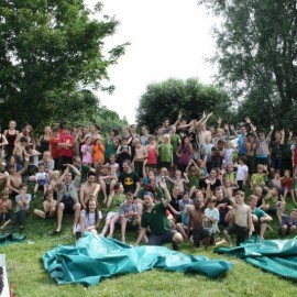 IMG 7648 - Scouts en Gidsen Zaventem 